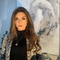 Amelia Danyluk