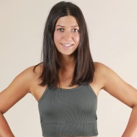 Toni Hamilton