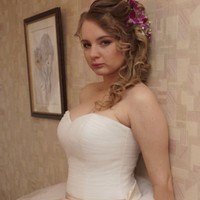 Евгения Петрова
