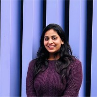 Priya Goyal