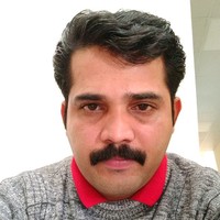 Sumesh Athur chambrani