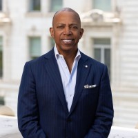 Lynt Johnson, M.D.,Mba