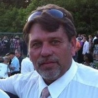 Gary Thorne