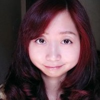 Candice Liang