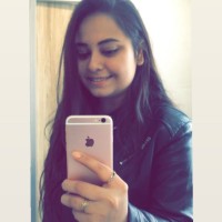 Shivangi Luthra