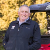 Alan Blackburn