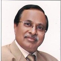 N K Jain