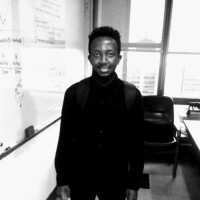 Peter Njoroge