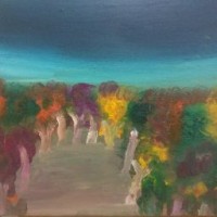 Alfajiri Street Kids Art