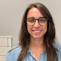 Nicole Mashack