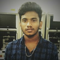 Murugesh M