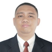 Ericson Domingo