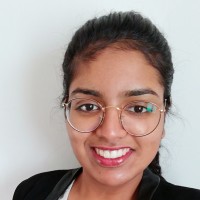 Cynthya Raviprasath