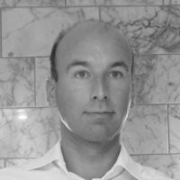 Morten Hansen