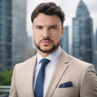 Rafael Andres Bojaca Ahumada