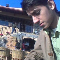 Syed Ammar Haider