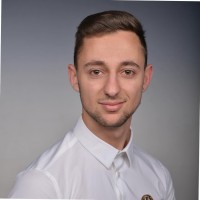 Stefan Petkovski