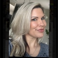Samantha Messer