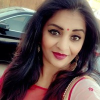 Deepa Patel