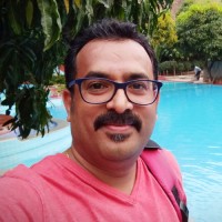 MOHAN KUMAR CS