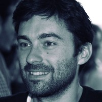 Jeremy Bachelet