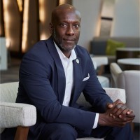 Artie Jones III (he, him, his) MPA, CPM