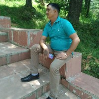 Ajay Pathania