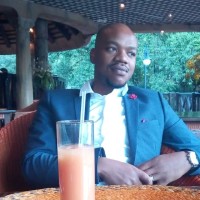 Musawenkosi Ndlangamandla