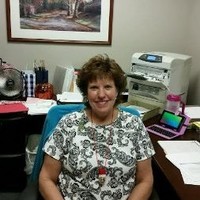 Cindy Patrick