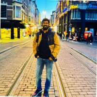 Dhivakar Chinnakkannu