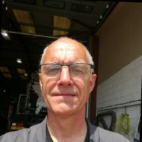 Keith Webb Lcgi