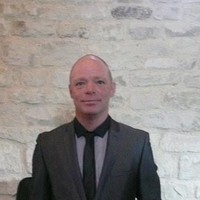 Neil Coleman