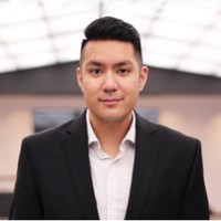 Daniel Ho Yuen