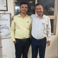 Rabi Shankar Tiwari