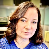 Monique Legault