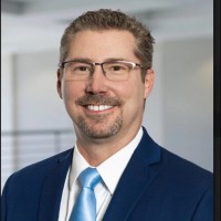 Eric Berndt, Cfa, Cpwa®, Cfp®, Ms