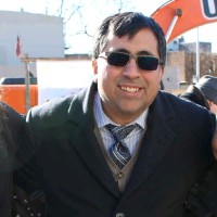 John Gonzalez, D.Min