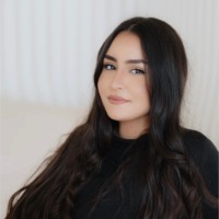 Raina Al Madanat