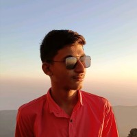 nirav Barad