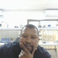 Ntokozo Mkhize