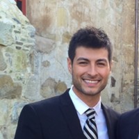 Rony Alaniz, Bsn, Rn