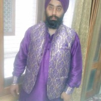 Jatinder Pal Singh Makkar