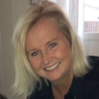 Camilla Osvalds