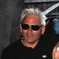 Harald Ulriksen Rygg