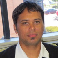 Andre Herbert