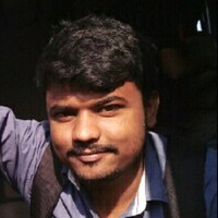 Manoj R
