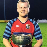 Alex Surrey