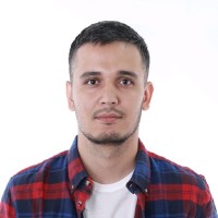 Sultonsho Saidzhafarov