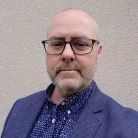 Peter Dalby
