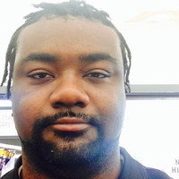 Gary Ephraim Jr.